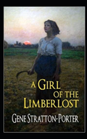 A Girl of the Limberlost Illustrated