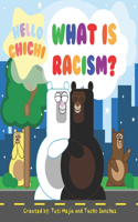 Hello Chichi What is Racism?