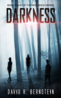 Darkness: Book Four in the Influence Series(4 Influence)
