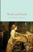 North and South by Elizabeth Gaskell Illustrated Edition