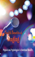 Health Benefits of Singing