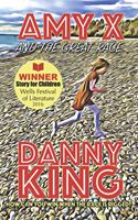 Amy X and The Great Race