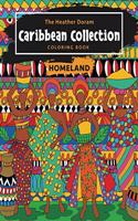 Heather Doram Caribbean Collection: Homeland