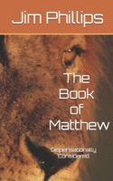Book of Matthew