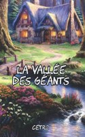 vallée des géants, roman jeunesse