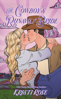 Cowboy's Runaway Bride Special Edition