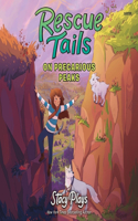 On Precarious Peaks