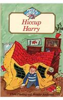 Hiccup Harry