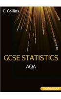 AQA GCSE Statistics Student Book