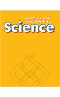 Macmillan/McGraw-Hill Science, Grade K, Science Readers Deluxe Library (6 of Each Title)