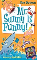 My Weird School Daze #2: Mr. Sunny Is Funny!