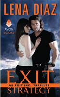 Exit Strategy: An Exit Inc. Thriller(1 Exit Inc. Thrillers)