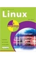 Linux In Easy Steps