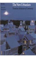 The New Urbanism