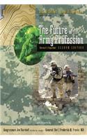 Lsc Cpsx (U S Military Academy): Lsc Cps8 (Us Military Academy) the Future of the Army Profession