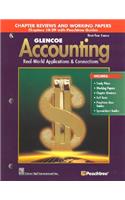 Glencoe Accounting