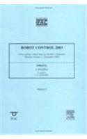 Robot Control 2003