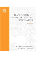 Handbook of Environmental Economics