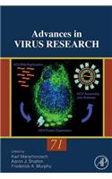 Advances in Virus Research