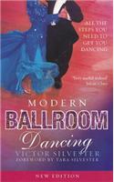Modern Ballroom Dancing