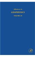 Advances in Geophysics