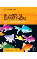 Individual Differences and Personality