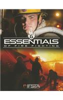 Essentials of Firefighting