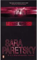 Toxic Shock: (A V. I. Warshawski novel)