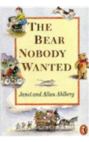 The Bear Nobody Wanted