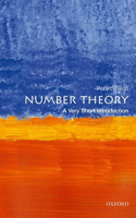 Number Theory: A Very Short Introduction(Very Short Introductions)