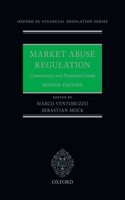 Market Abuse Regulation