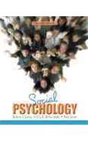 MyLab Psychology  with Pearson eText -- Standalone Access Card -- for Social Psychology: (English)
