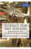 Science for the Nation
