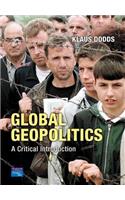 Global Geopolitics