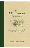 The Allotment Cookbook