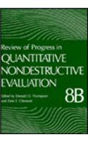 Review of Progress in Quantitative Nondestructive Evaluation