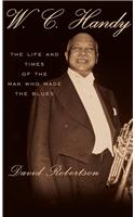 W.C. Handy