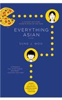 Everything Asian