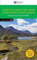 NORTH COAST 500 AND NORTHERN HIGHLANDS