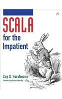 Scala for the Impatient