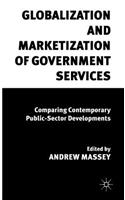 Globalization and Marketization of Government Services