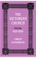 The Victorian Church