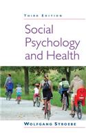 Social Psychology and Health
