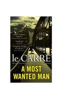 A Most Wanted Man