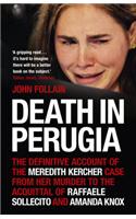 Death in Perugia: (English)