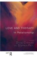 Love and Therapy