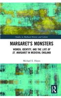 Margaret's Monsters