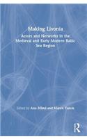 Making Livonia