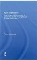 Riots And Victims
