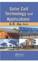 Solar Cell Technology and Applications